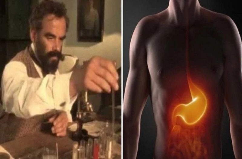 Προσοχή! Αν νιώσετε αυτό τον πόνο τότε σε λίγες μέρες θα πεθάνετε (βίντεο)